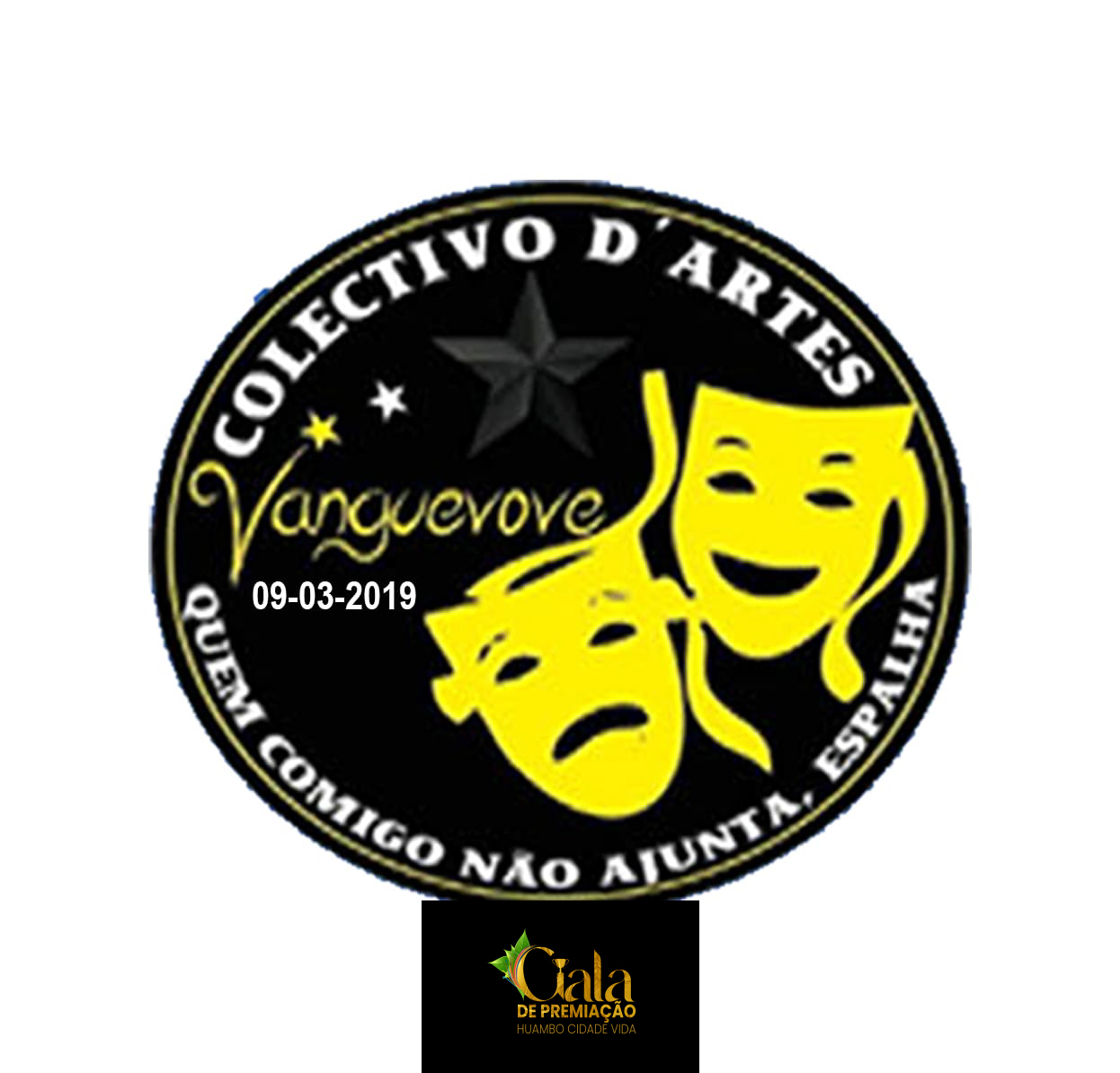 COLECTIVO DE ARTES VANGUEVOVE