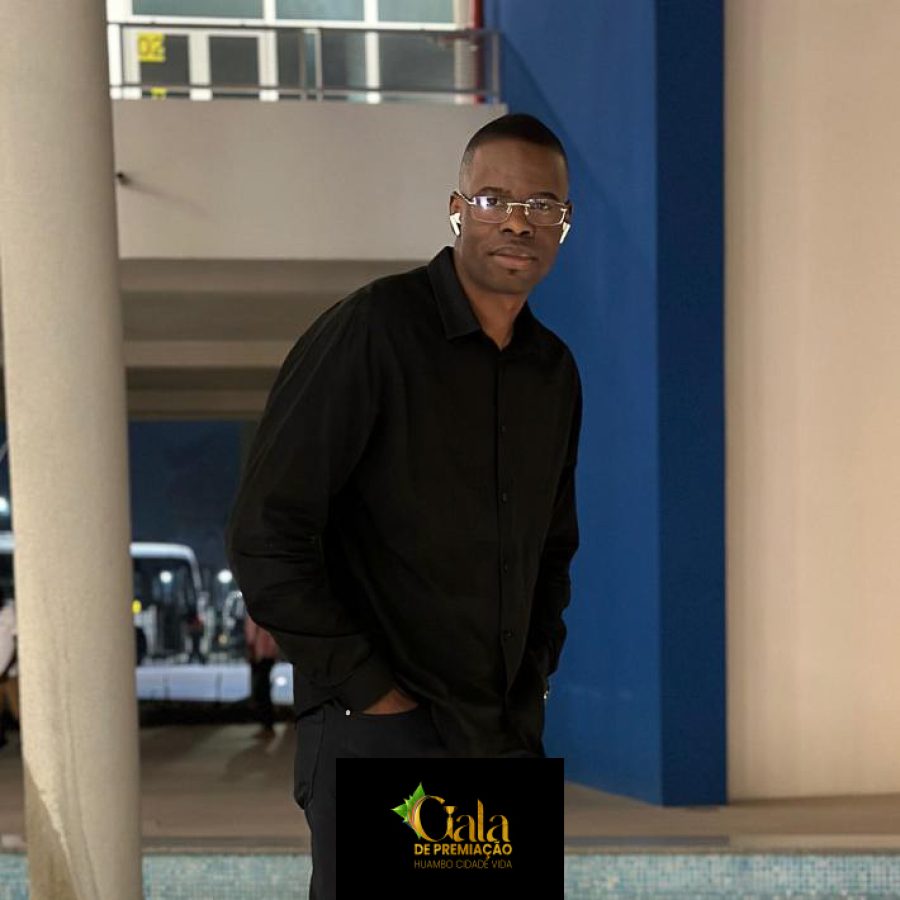 João Mavinga